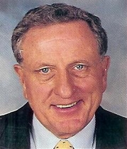 <span class="mw-page-title-main">Bob Johnson (ice hockey, born 1931)</span> American ice hockey coach