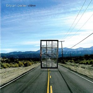 <i>View</i> (album) 2003 studio album by Bryan Beller