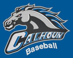 File:Calhounbaseballlogo.jpg