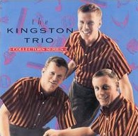 Капитолийские коллекционеры Kingston Trio.jpg