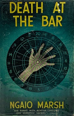 <i>Death at the Bar</i>