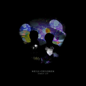 <i>Dimly Lit</i> 2013 studio album by Neils Children