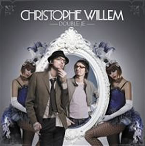 Double je 2007 single by Christophe Willem
