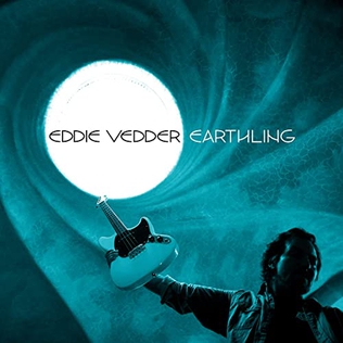<i>Earthling</i> (Eddie Vedder album) 2022 studio album by Eddie Vedder
