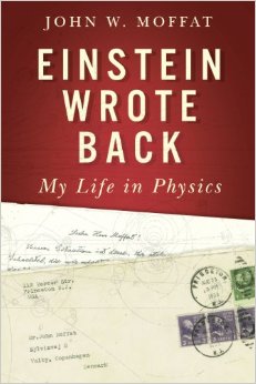 Einstein Wrote Back