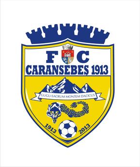 File:FC Caransebes logo.jpg