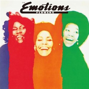 <i>Flowers</i> (The Emotions album) 1976 studio album by The Emotions