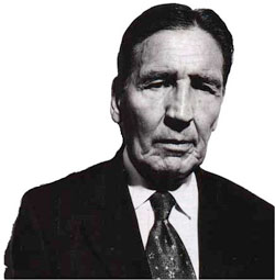 <span class="mw-page-title-main">Frankie Fraser</span> English gangster