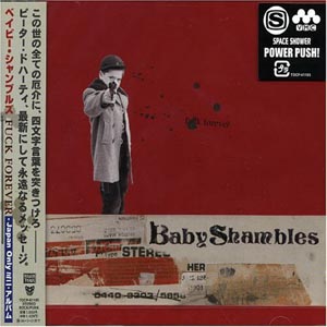 Fuck Forever 2005 single by Babyshambles