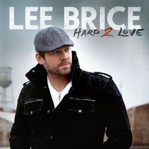 <i>Hard 2 Love</i> (Lee Brice album) 2012 studio album by Lee Brice