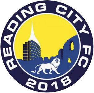 Reading City F.C. Association football club in England