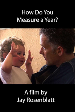 <i>How Do You Measure a Year?</i> 2021 American short documentary film