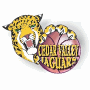 Cedar Valley Jaguars logosu