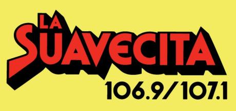 File:KDVA La Suavecita 106.9 & 107.1 logo.jpg