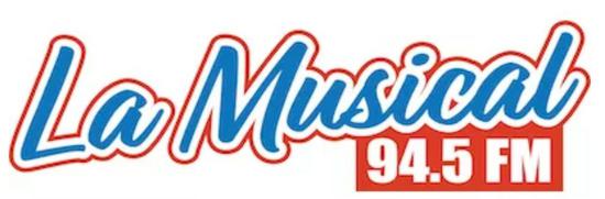 File:KSPE La Musical 94.5 FM logo.jpg