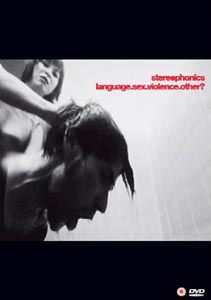 <i>Language. Sex. Violence. Other?</i> (video) 2006 video by Stereophonics