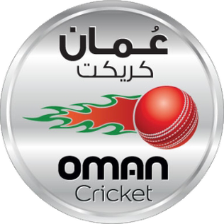 Oman national cricket team