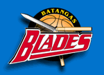 Logotipo de Batangas Blades