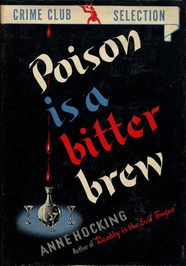 <i>Miss Milverton</i> 1941 novel
