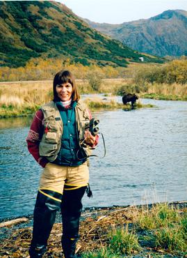 <span class="mw-page-title-main">Mollie Beattie</span> American conservationist