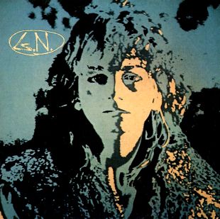 <i>G. N.</i> (album) album by Gianna Nannini