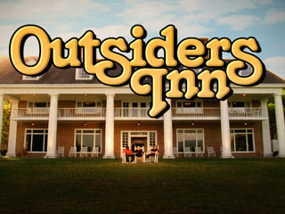 <i>Outsiders Inn</i> American TV series or program