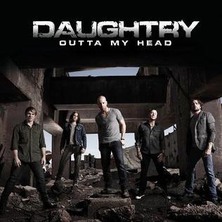 Outta My Head (Daughtry song) - Wikipedia