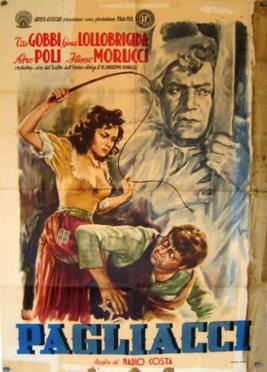 <i>Pagliacci</i> (1948 film) 1948 Italian film
