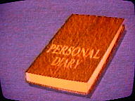 Personal Diary logo from BET Personal diary BET.jpg