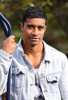 <span class="mw-page-title-main">Pua Magasiva</span> New Zealand actor (1980–2019)