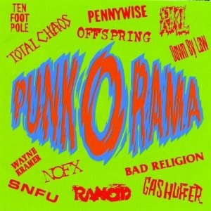 File:Punk-O-Rama cover.jpg