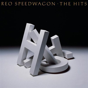 <i>The Hits</i> (REO Speedwagon album) 1988 greatest hits album by REO Speedwagon