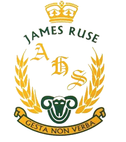 James Ruse Agricultural High School Government-funded co-educational academically selective and specialist secondary day school in Australia