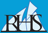 Former Ryde High School logo Ryde High School logo.png