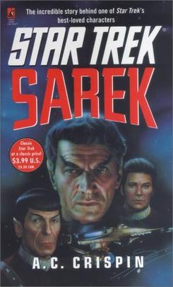 Sarek Novel Wikipedia