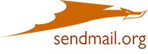 Sendmail Open-source mail transfer agent