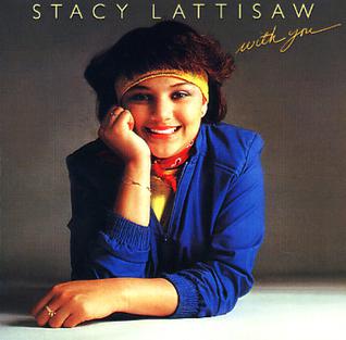 <i>With You</i> (album) 1981 studio album by Stacy Lattisaw