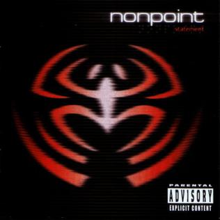 <i>Statement</i> (album) 2000 studio album by Nonpoint