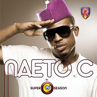 <i>Super C Season</i> 2011 studio album by Naeto C