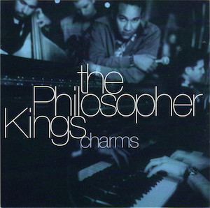 <span class="mw-page-title-main">Charms (The Philosopher Kings song)</span> 1995 song by The Philosopher Kings