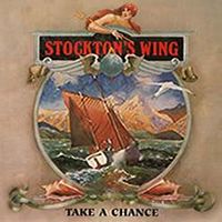 <i>Take a Chance</i> (Stocktons Wing album) 1980 studio album by Stocktons Wing