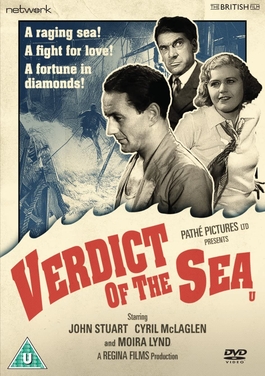 <i>Verdict of the Sea</i> 1932 film