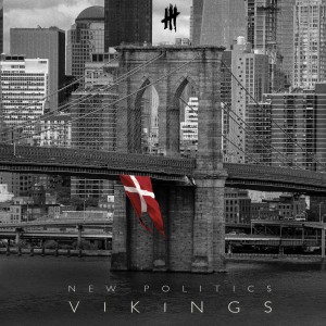 Vikings (album) - Wikipedia