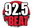 WESE 92.5TheBeat logo.png 