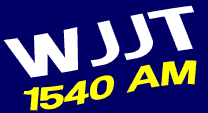 <span class="mw-page-title-main">WJJT</span> Radio station in Jellico, Tennessee