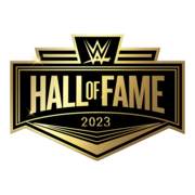 File:WWE Hall of Fame (2023) Logo.png