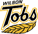 <span class="mw-page-title-main">Wilson Tobs</span> Coastal Plain League baseball team