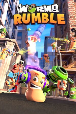 File:Worms Rumble cover art.jpg