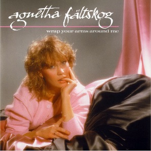 <i>Wrap Your Arms Around Me</i> 1983 studio album by Agnetha Fältskog