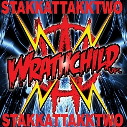 <i>Stakkattakktwo</i> 2011 studio album by Wrathchild